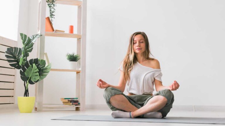 Benefícios da meditação e mindfulness para o relacionamento