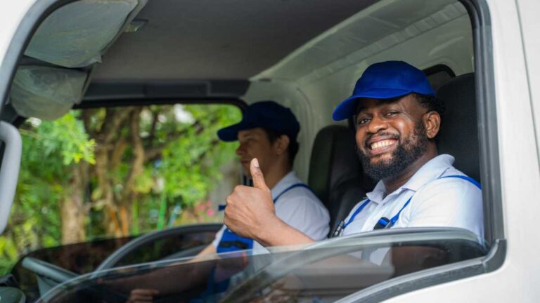 Como Escolher a Transportadora Ideal para Suas Necessidades