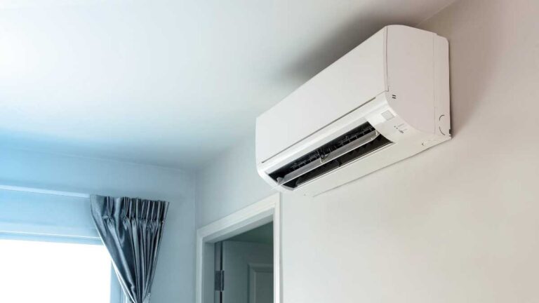 Como Escolher um Ar Condicionado para o Meu Quarto: Um Guia Completo