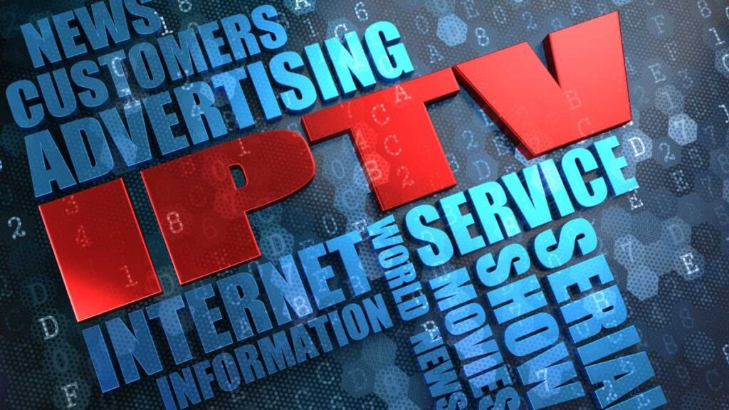 Melhor IPTV para revenda: Como Escolher o Serviço Ideal