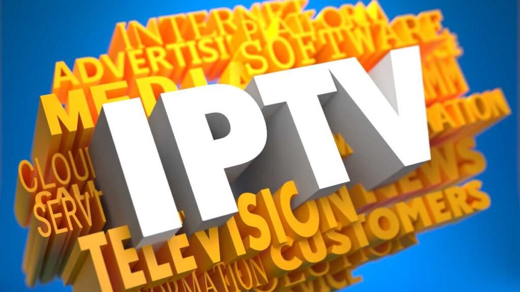 Revenda IPTV pós-pago