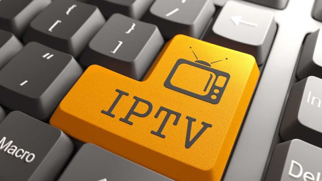 Teste IPTV 4 Horas Pelo Email