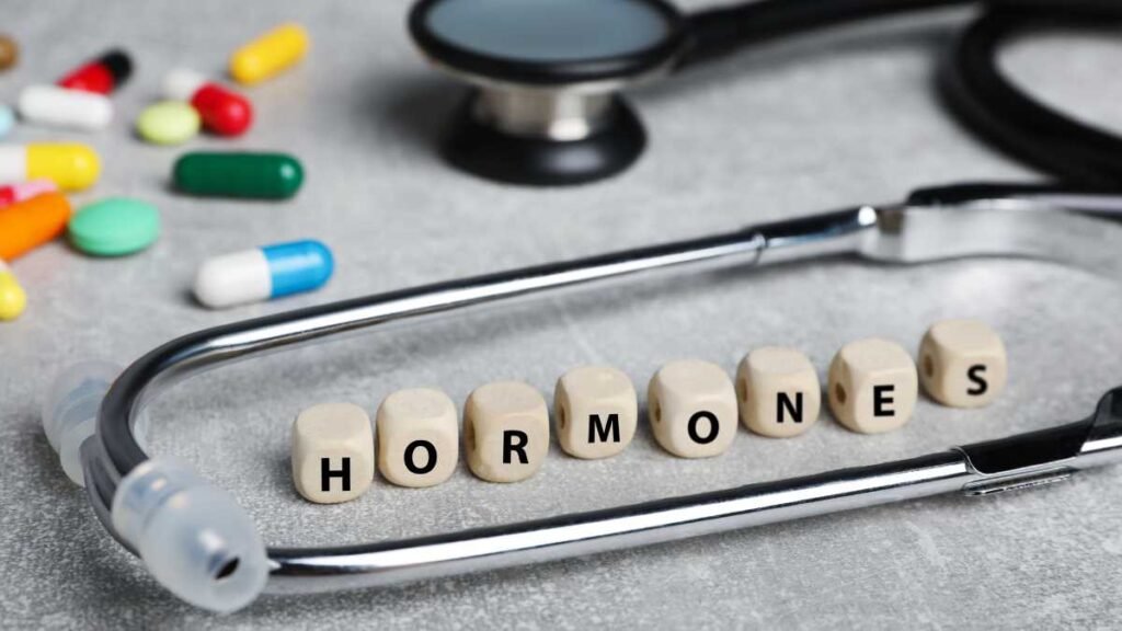 Tudo o que é preciso saber sobre saúde hormonal