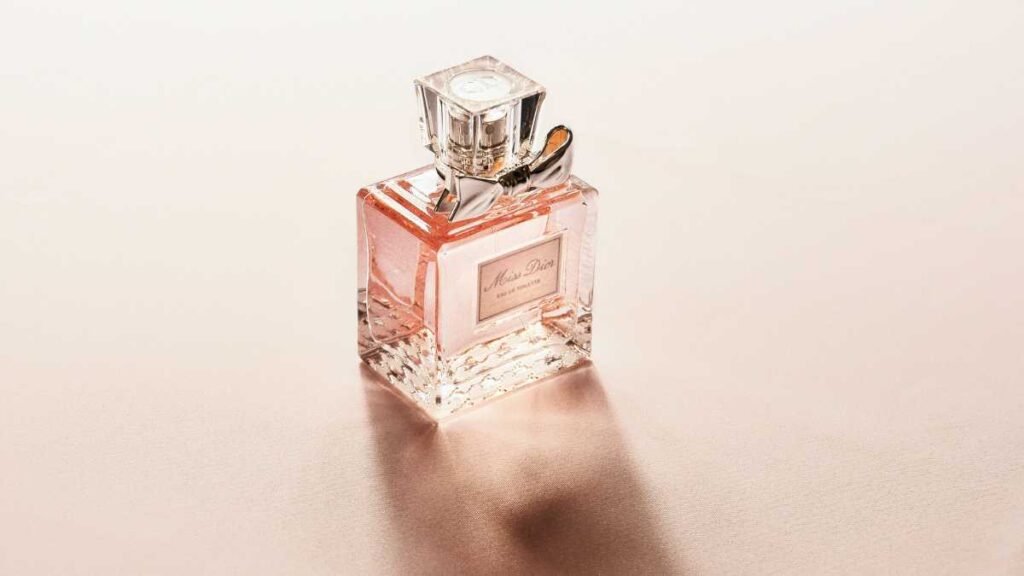 As Notas Mais Populares em Perfumes Femininos