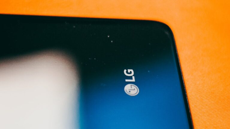 Da inovação ao legado: a trajetória dos celulares LG no mundo dos smartphones