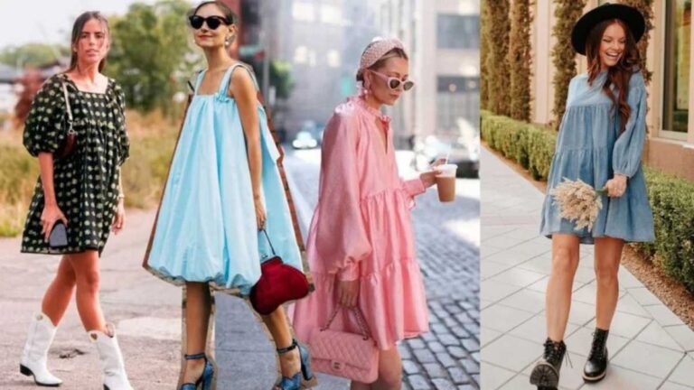 7 tipos de vestidos que exigem ocasiões especiais para usar