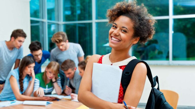 A importância da diversidade nas faculdades