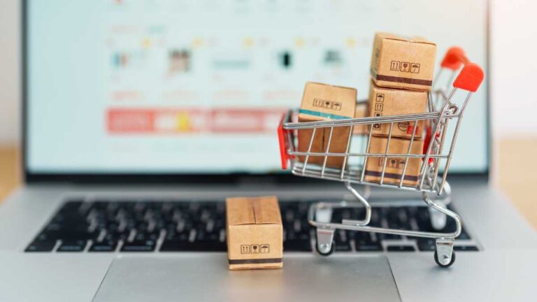 Como Escolher uma Plataforma de Venda Online