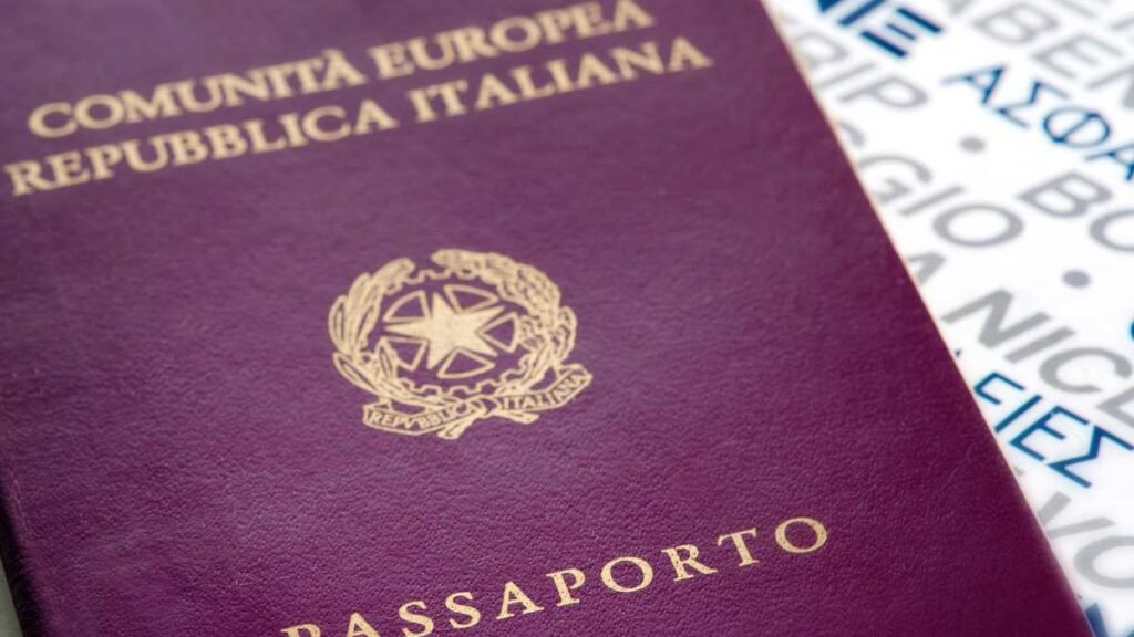 Como Tirar Cidadania Italiana: Um Guia Completo