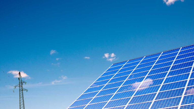 O que é energia limpa e acessível e quais são elas?