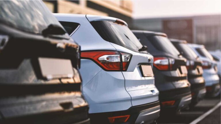TOP 10 Melhores Carros Populares