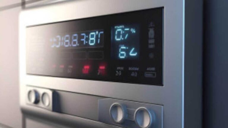 Fogão 4 bocas com integração com outros eletrodomésticos inteligentes: Uma revolução na sua cozinha