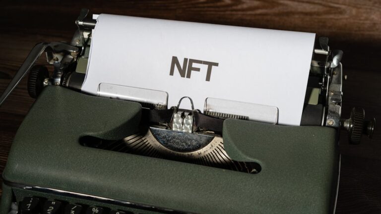 O que é NFT: um guia completo