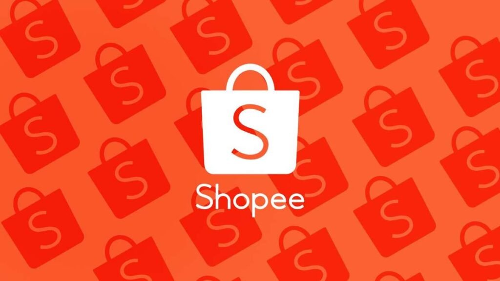 Rastreamento Shopee