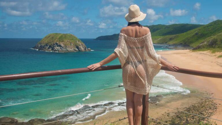 4 modelos de saída de praia que você precisa conhecer!