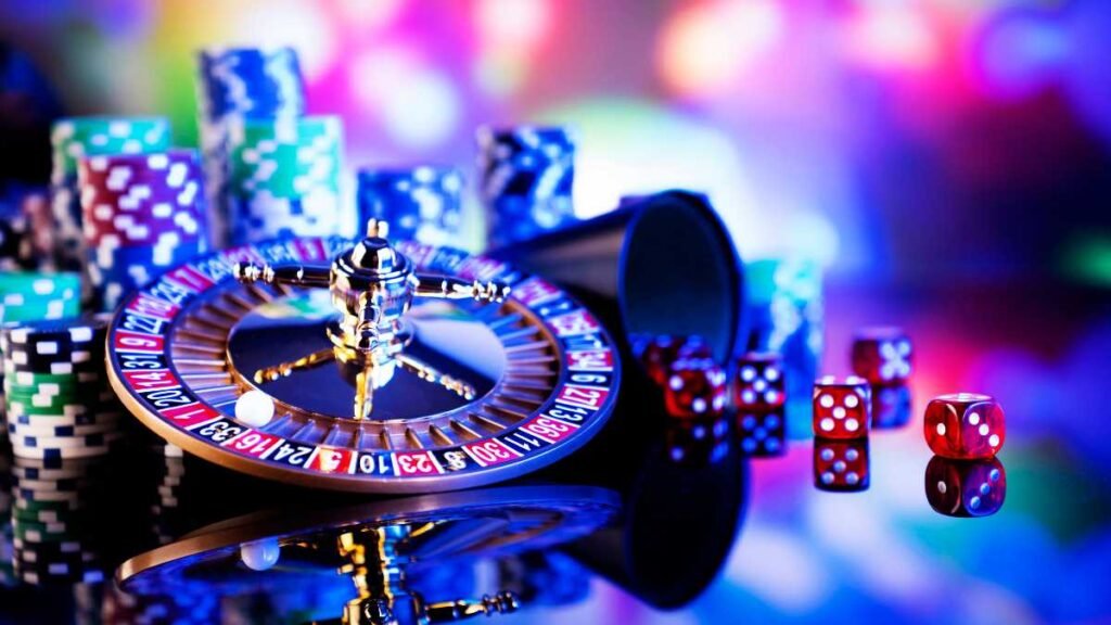 A psicologia dos jogos de casino: como as emoções influenciam as suas decisões