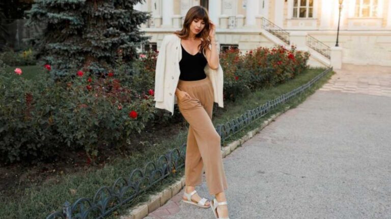Como montar looks com calça para qualquer ocasião?