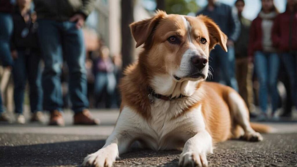 Como saber se o cachorro morreu de infarto: Sinais e Sintomas Importantes a Observar