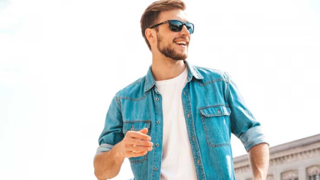 Estilo casual masculino: Como montar looks estilosos