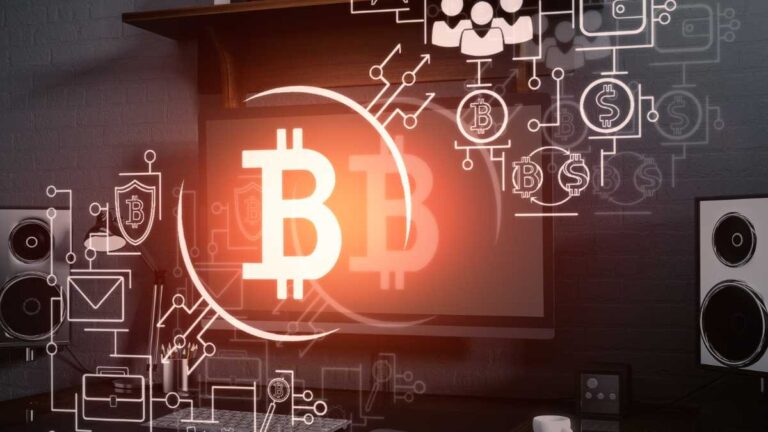 O que são smart contracts e qual a relação com criptomoedas?
