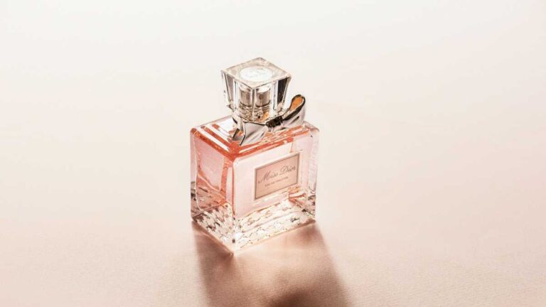 Perfume: Importado ou nacional?
