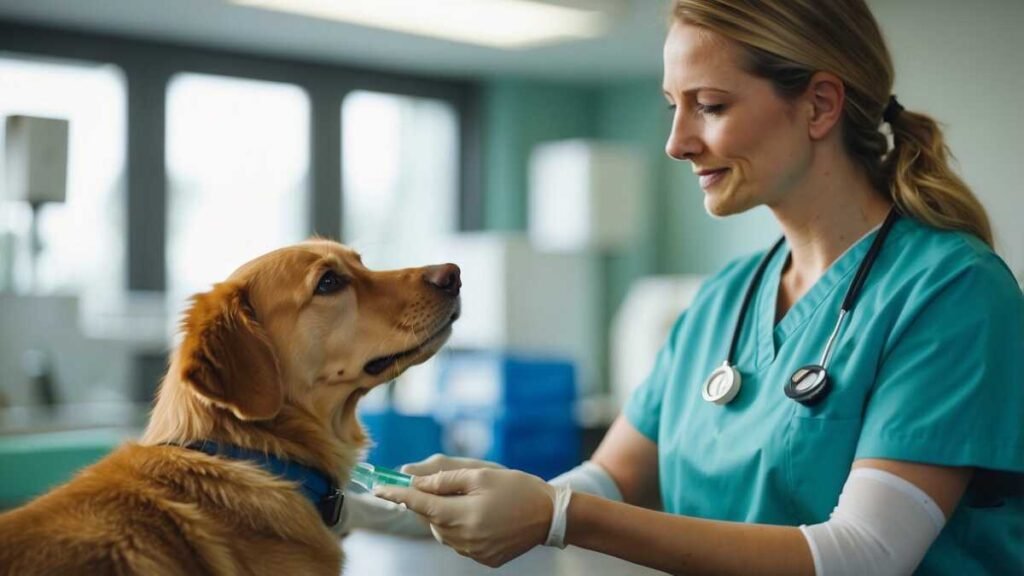 Quais vacinas o cachorro deve tomar todo ano: guia essencial para a saúde do seu pet