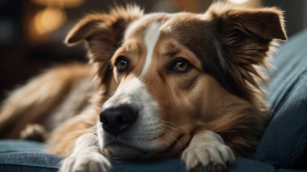 Quanto Tempo Dura o Primeiro Cio de Uma Cadela: Entenda o Ciclo Reprodutivo Canino