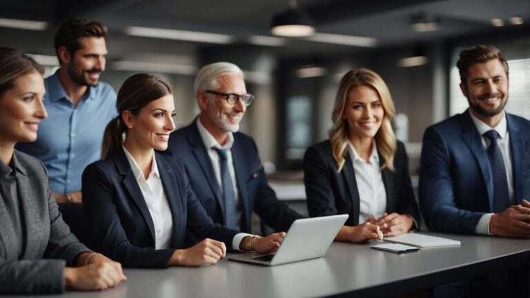Como funciona uma assessoria de imprensa?