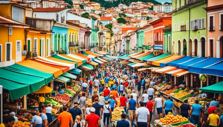 Cidades mais baratas do brasil