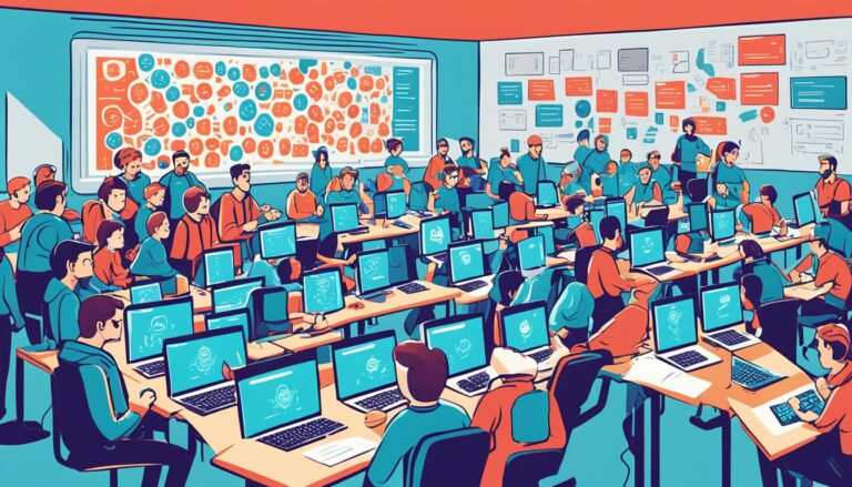 O que é um bootcamp
