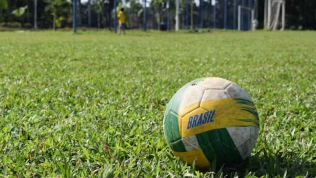 As Casas de apostas são os maiores patrocinadores dos clubes no Brasil