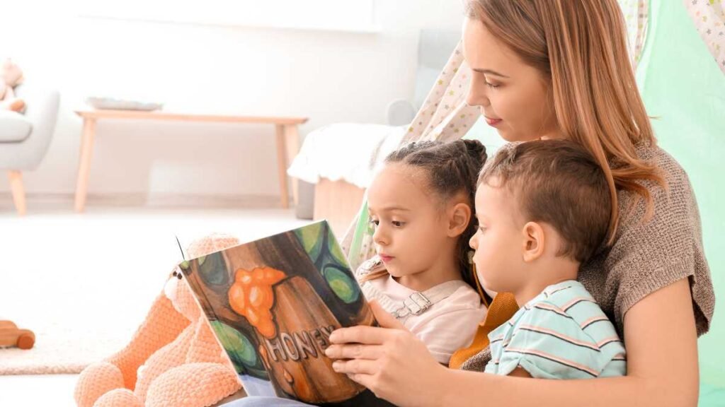 Livros infantis para conversar com seus filhos sobre temas difíceis