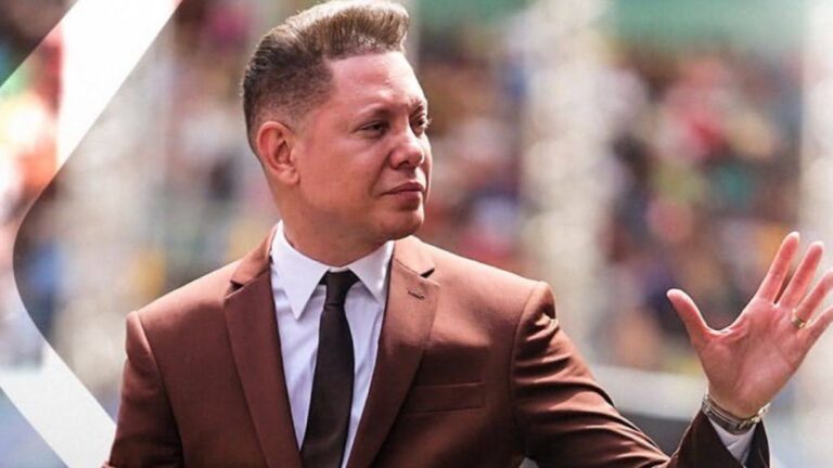 Bispo Bruno Leonardo prepara evento grandioso de fé e renovação no Estádio Mineirão em dezembro