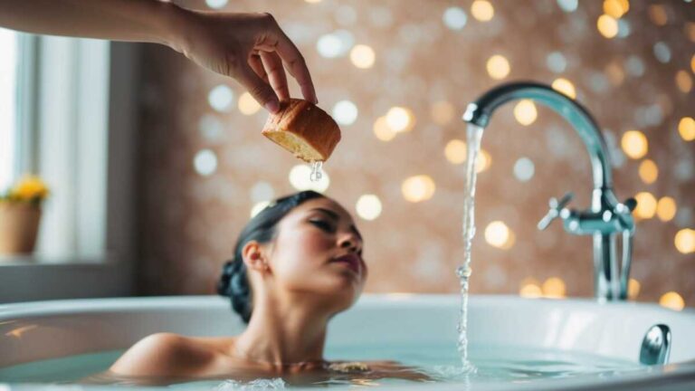 Faz Mal Comer e Tomar Banho: Mito ou Verdade Sobre a Saúde
