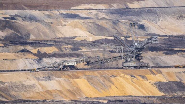 Sigma Lithium supera meta de produção de lítio do terceiro trimestre