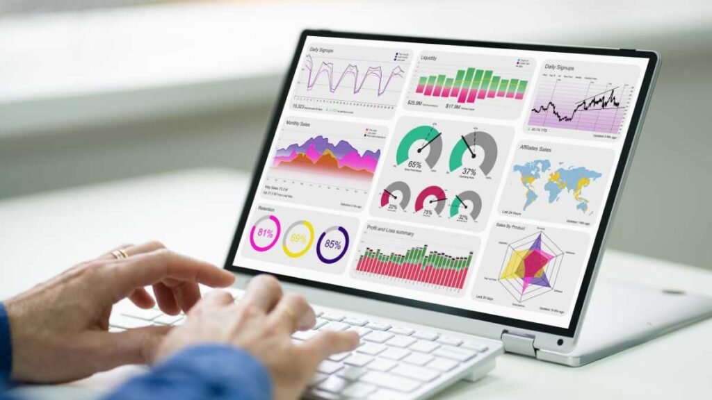 Análise de dados: estratégias para melhorar resultados