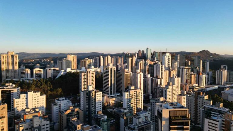 BELO HORIZONTE: EXCELÊNCIA EM SAÚDE E BEM-ESTAR