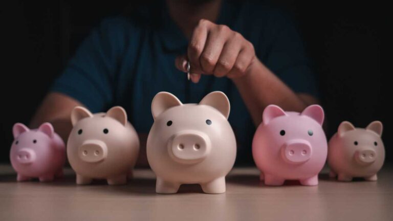 6 investimentos mais rentáveis que a poupança