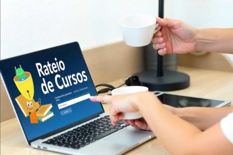 Rateio de Cursos: Uma Forma Inteligente de Estudar para Concursos Públicos
