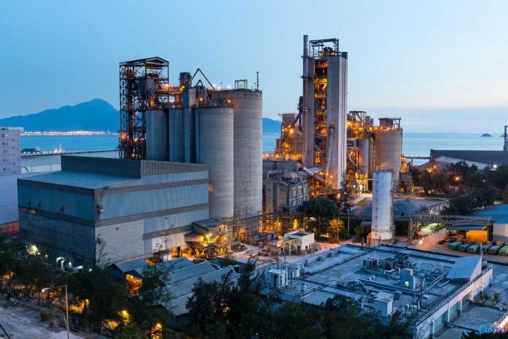 Brasil transforma indústria global de lítio