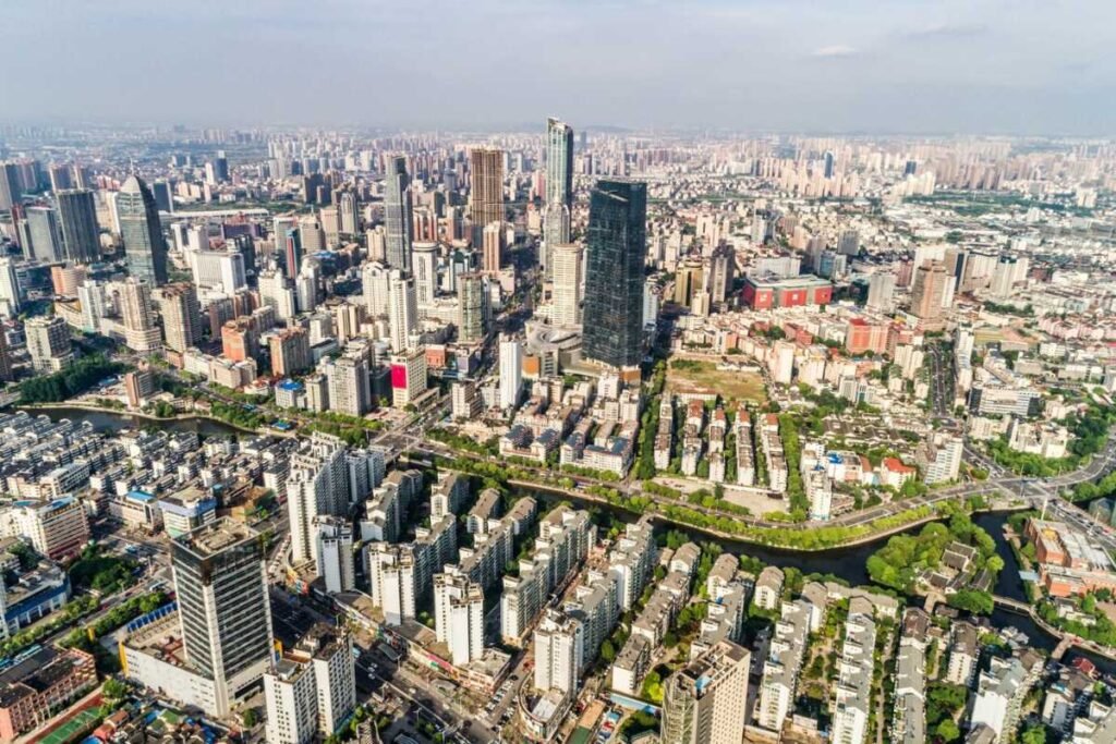 Como escolher o bairro certo para morar em grandes capitais
