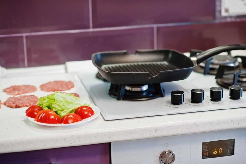 Decoração de cozinha: como integrar seu cooktop ao design do ambiente