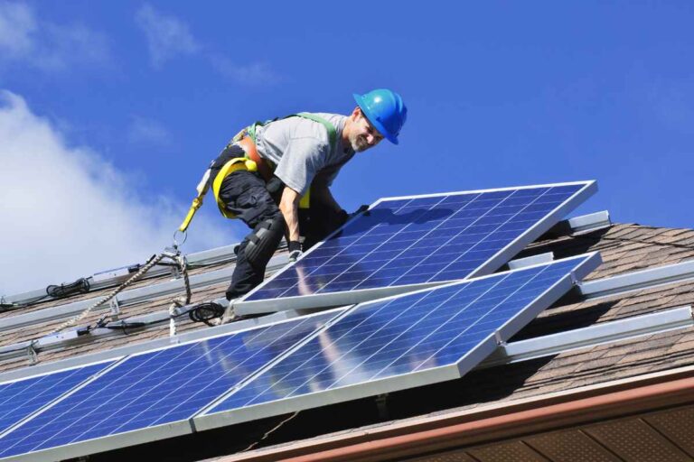 Como instalar energia solar: passo a passo para instalação de placa solar