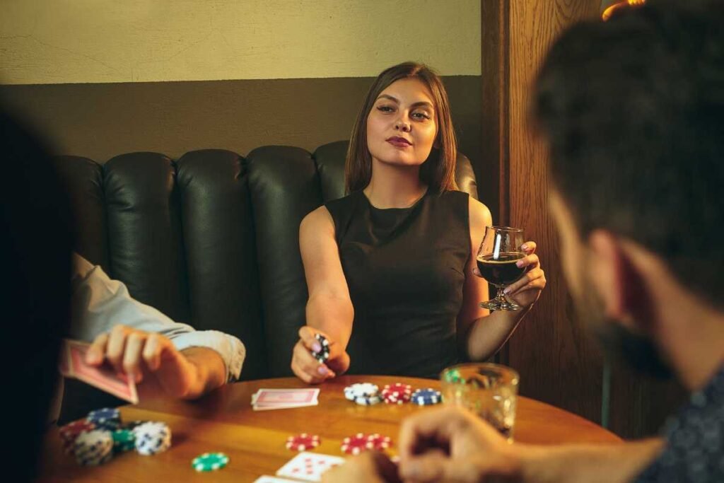Blackjack: Desvendando a Psicologia por Trás das Apostas e as Estratégias para um Jogo Mais