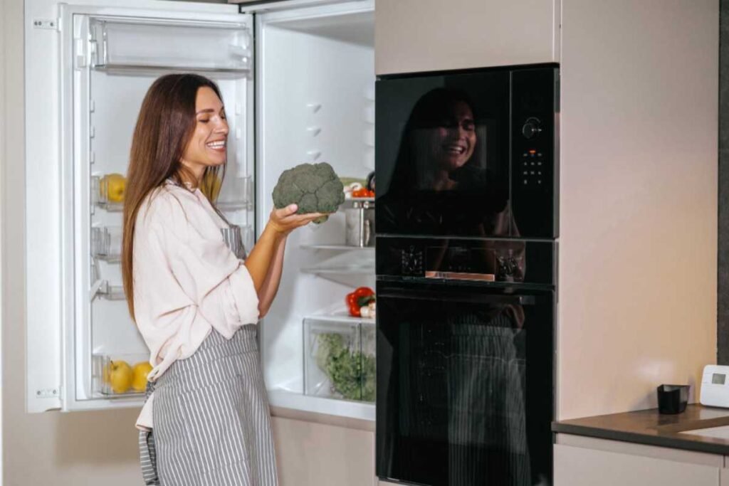 Quando vale a pena investir em geladeiras com painel digital e funções extras