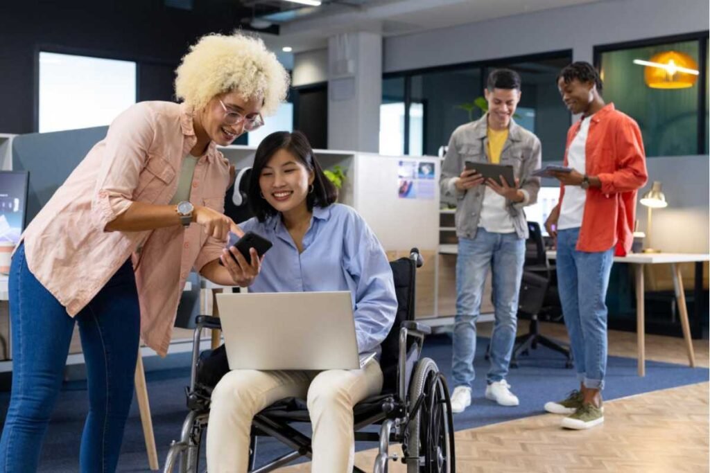 Técnicas de endomarketing para promover diversidade e inclusão