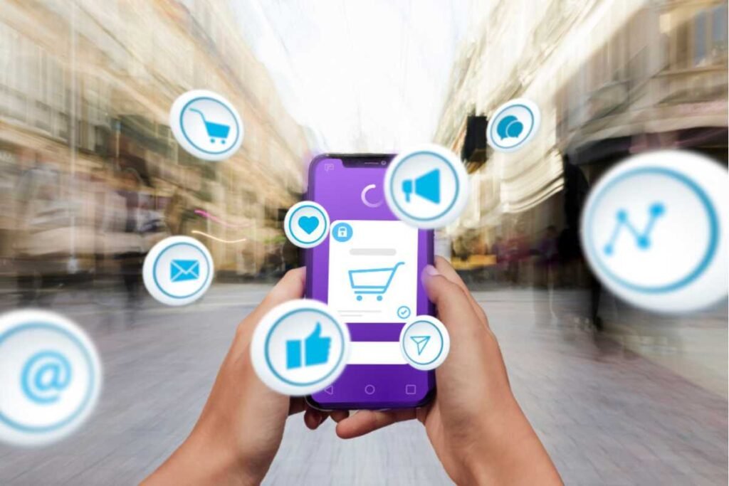 A ascensão do social commerce no Brasil