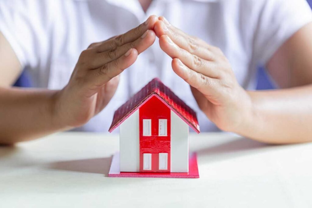 Como o seguro residencial pode ajudar na valorização do imóvel
