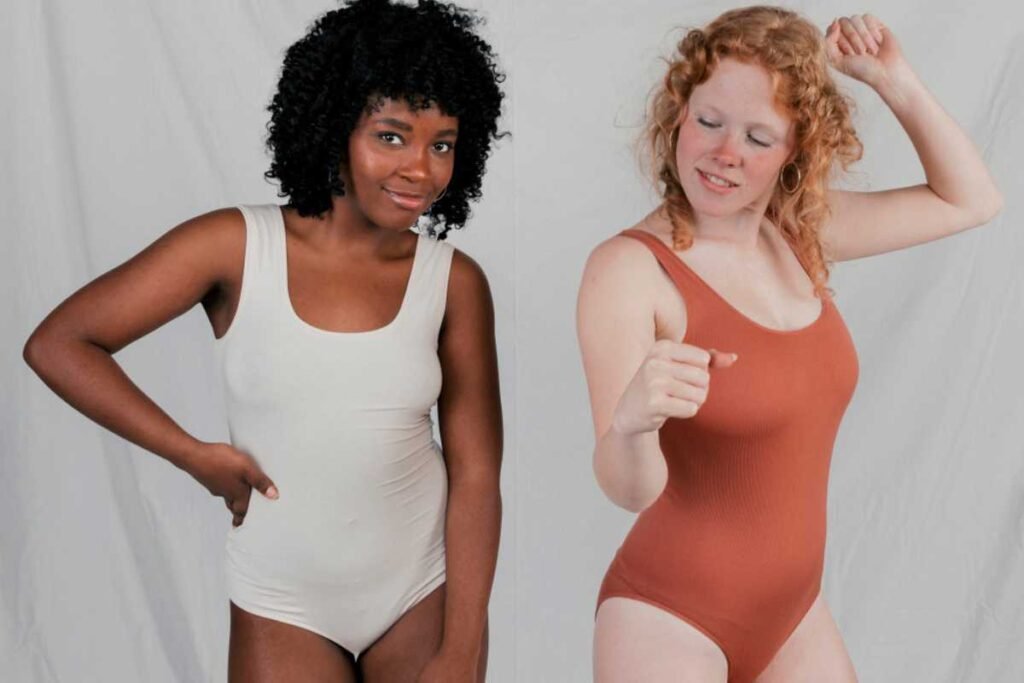 Por que o body é uma das peças mais práticas do verão