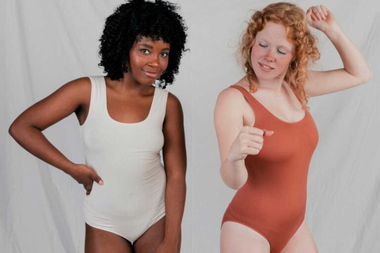 Por que o body é uma das peças mais práticas do verão